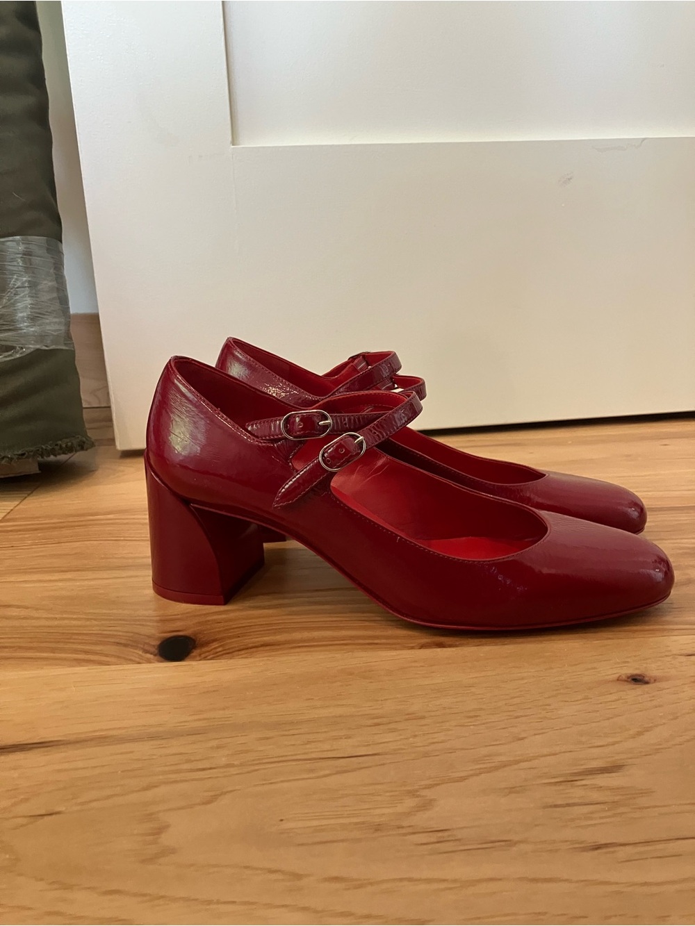 Christian Louboutin Miss Jane